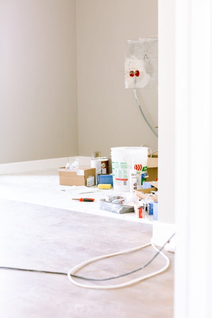 ditta edile a Roseto degli Abruzzi
